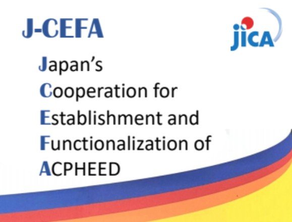 Programme Technical Officer